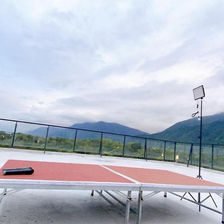 花蓮星晟棧飯店starry Inn近太平洋新城車站 Exterior photo