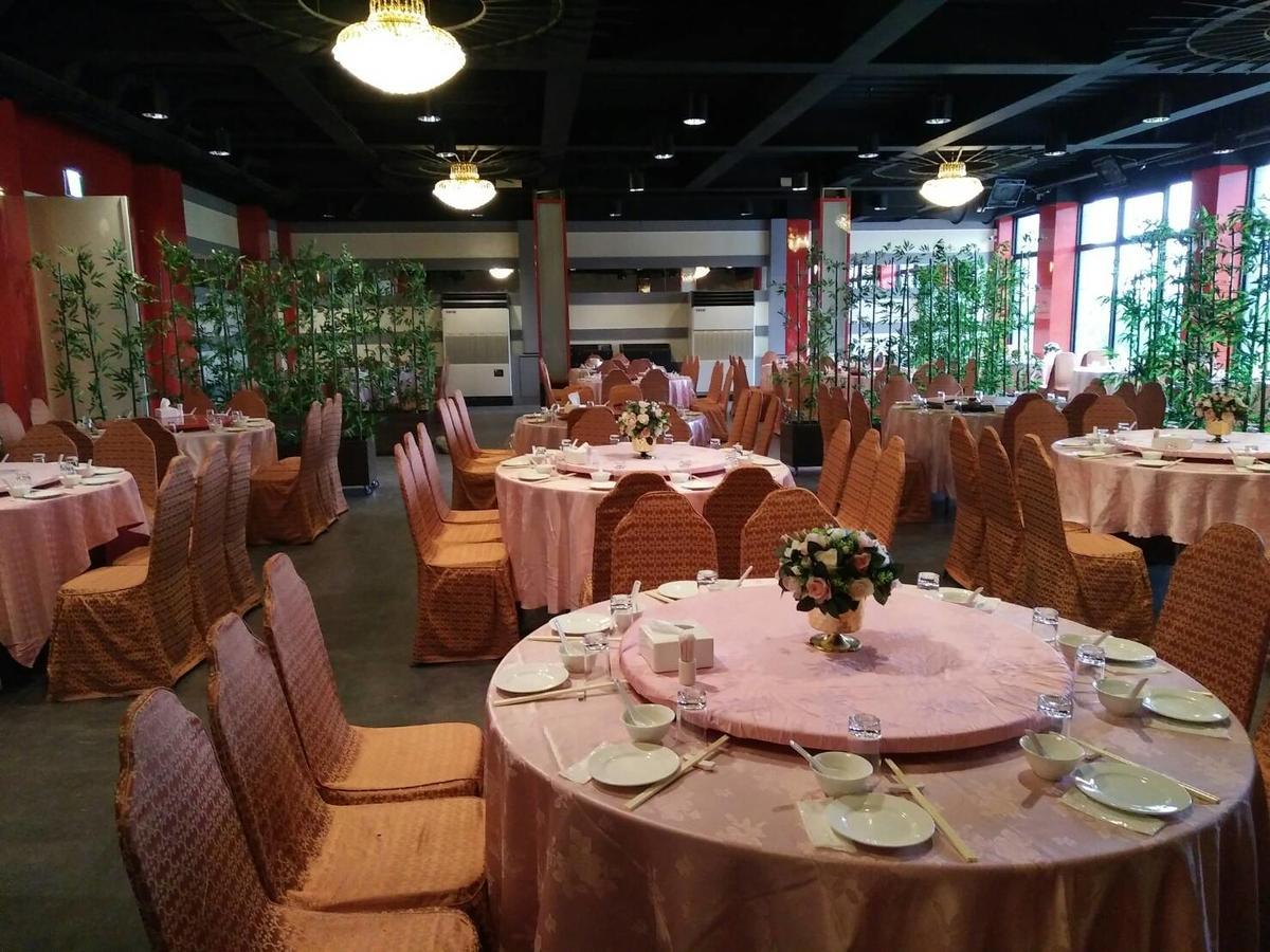 花蓮星晟棧飯店starry Inn近太平洋新城車站 Exterior photo