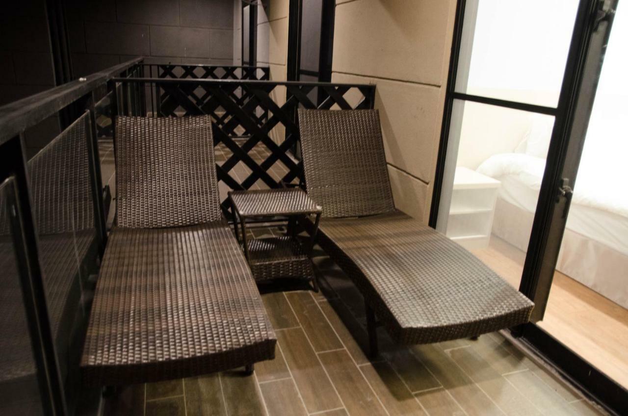 花蓮星晟棧飯店starry Inn近太平洋新城車站 Exterior photo